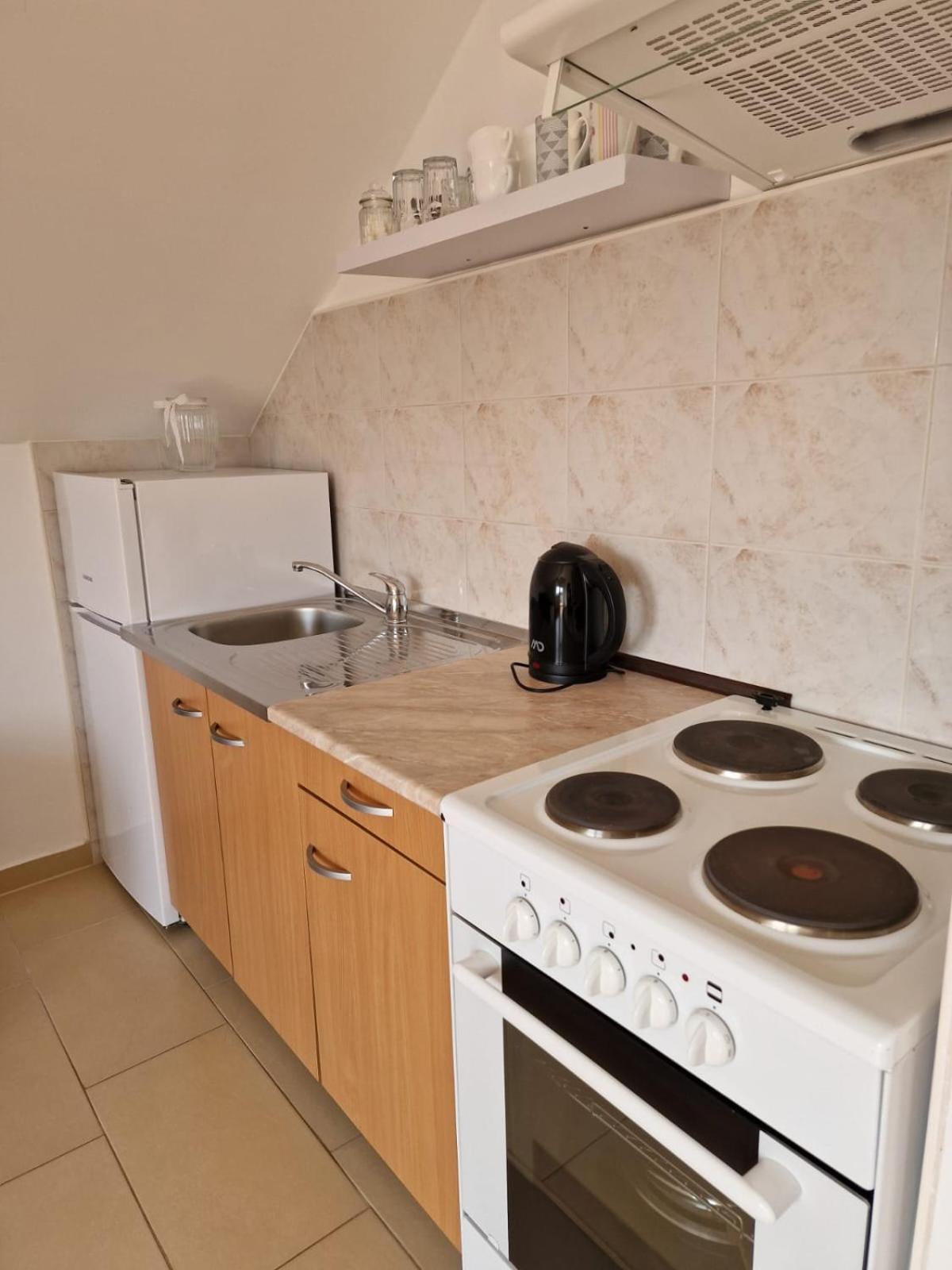 Apartmani Zinda Sukošan Exterior foto