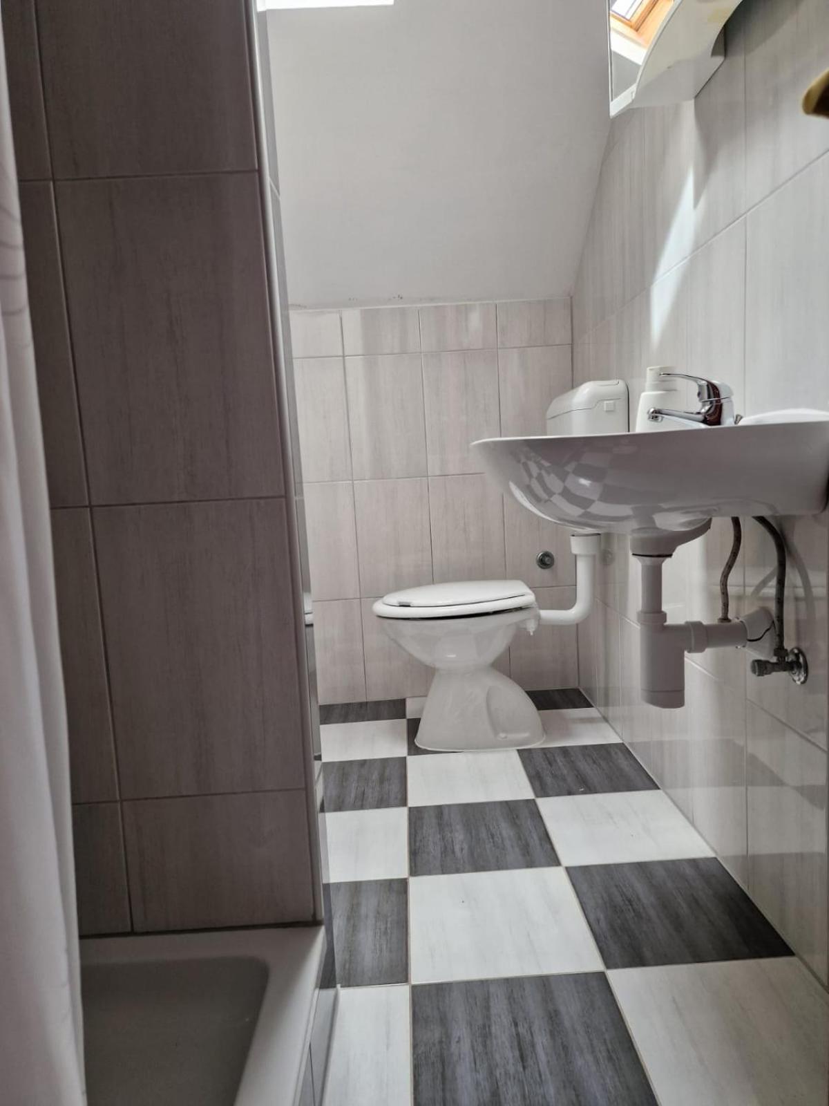Apartmani Zinda Sukošan Exterior foto