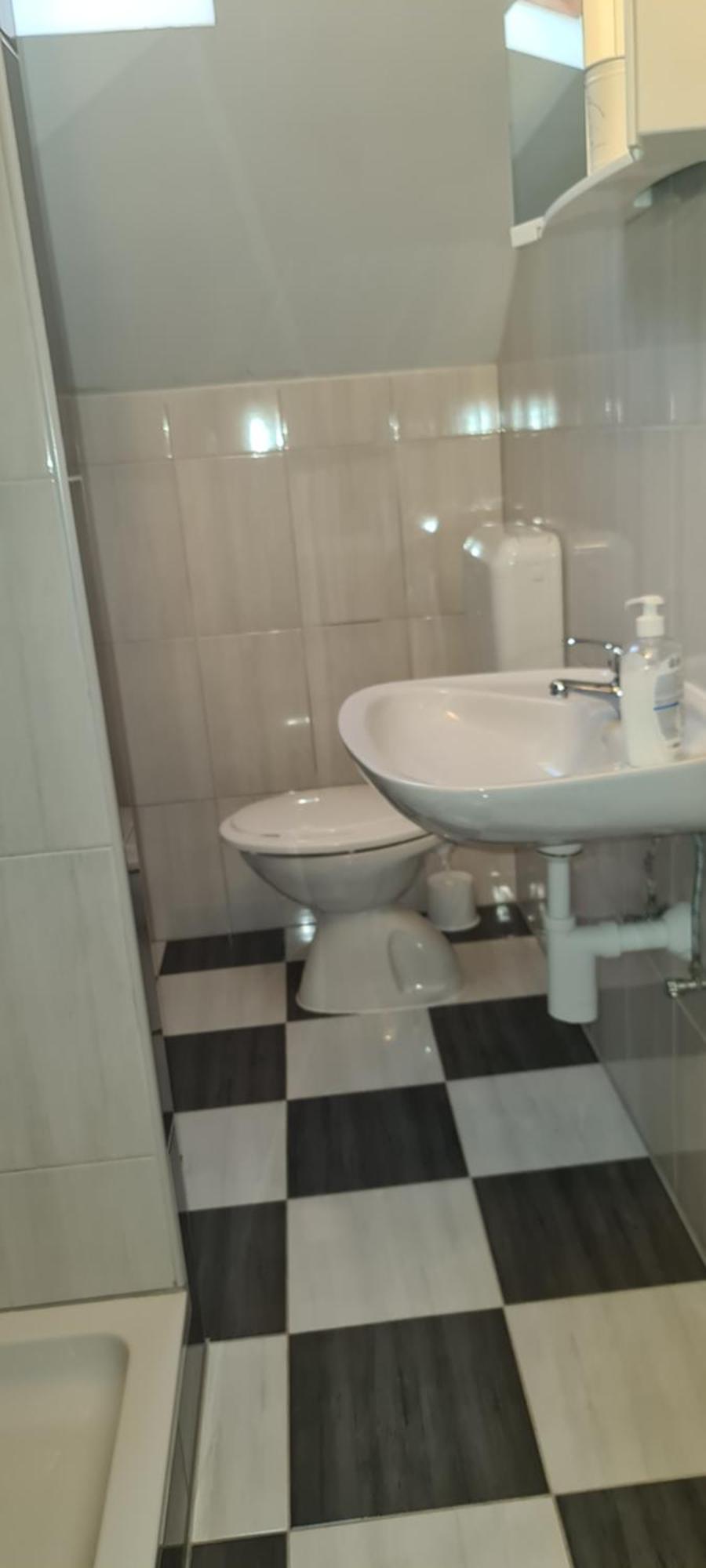 Apartmani Zinda Sukošan Exterior foto